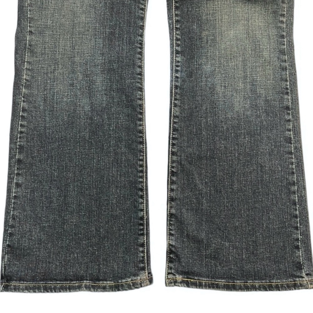 NWOT Levi’s 529 Curvy Bootcut - Picture 6 of 15